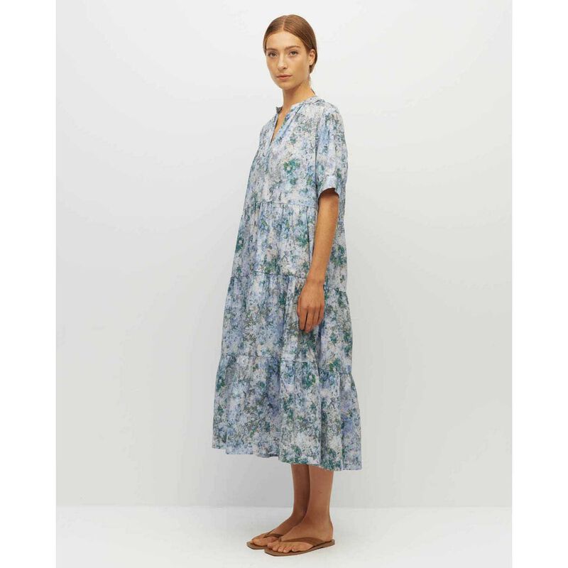 Juliette Hogan Eternal Tunic image number 3